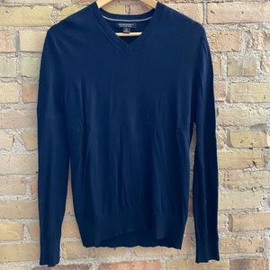 Banana Republic V Neck Sweater